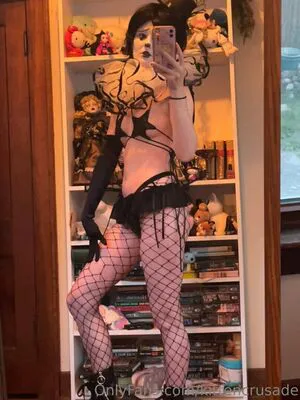 Kittencrusade OnlyFans Leaked Free Thumbnail Picture - #b7OW0MUaAU