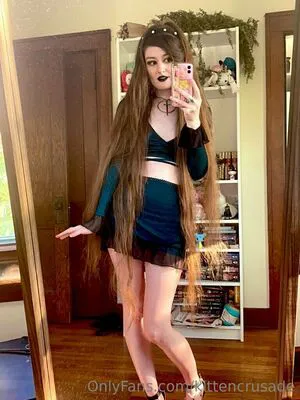 Kittencrusade OnlyFans Leaked Free Thumbnail Picture - #f79bS1Snap