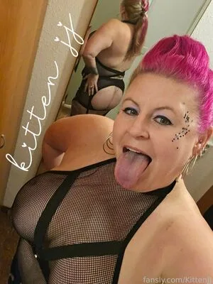 Kittenjj OnlyFans Leaked Free Thumbnail Picture - #a2YonecnNP