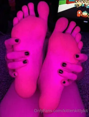 Kittenkittykit OnlyFans Leaked Free Thumbnail Picture - #4n9WxNb6ue