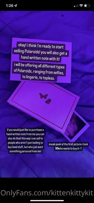 Kittenkittykit OnlyFans Leaked Free Thumbnail Picture - #Je5XgeuZqY