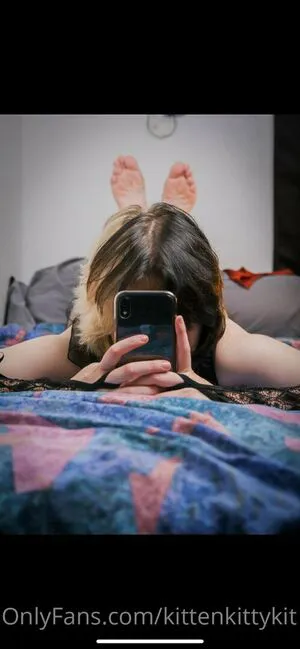 Kittenkittykit OnlyFans Leaked Free Thumbnail Picture - #OXJmpRJVAM