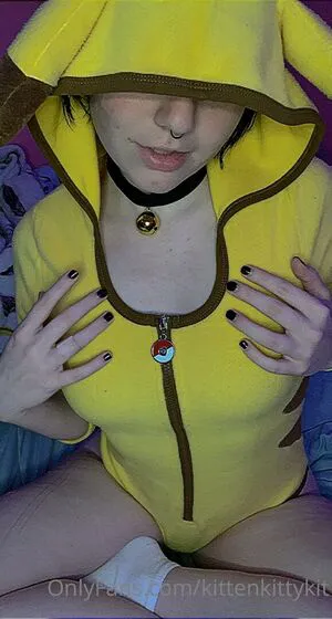 Kittenkittykit OnlyFans Leaked Free Thumbnail Picture - #T7LA9I35rA