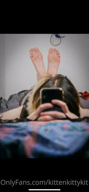 Kittenkittykit OnlyFans Leaked Free Thumbnail Picture - #p9fZ50OUZH