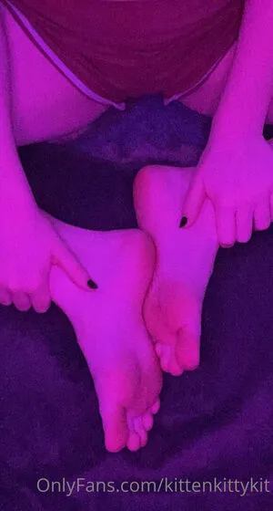 Kittenkittykit OnlyFans Leaked Free Thumbnail Picture - #siKUnyPB1l