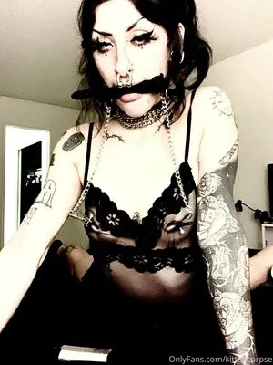 Kittenkorpse OnlyFans Leaked Free Thumbnail Picture - #V68wWll87k