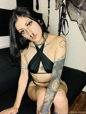 Kittenkorpse OnlyFans Leaked Free Thumbnail Picture - #nwJZSg85aW
