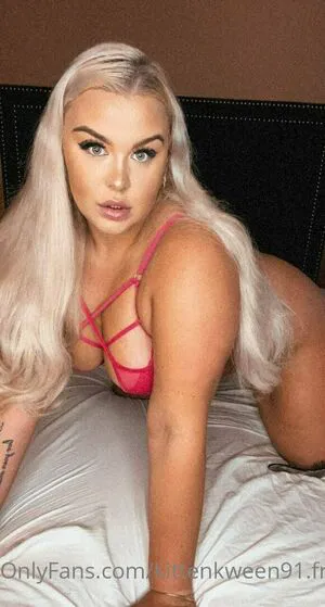 Kittenkween91 Free OnlyFans Leaked Free Thumbnail Picture - #8Lu2F2B5Hz