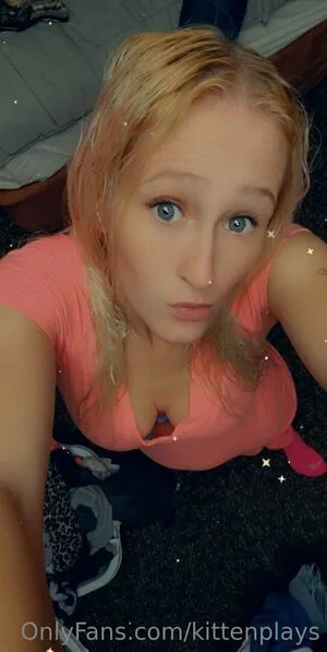 Kittenplays OnlyFans Leaked Free Thumbnail Picture - #9JsLYjAHw2