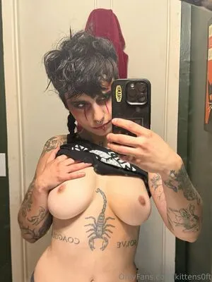 Kittens0ft OnlyFans Leaked Free Thumbnail Picture - #8YTzI4RcdS