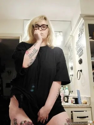 Kittensteeth OnlyFans Leaked Free Thumbnail Picture - #emrd9I9d8s