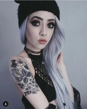 Kittenymph OnlyFans Leaked Free Thumbnail Picture - #7JbJR7b5Zj