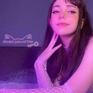 Kittew OnlyFans Leaked Free Thumbnail Picture - #fWzIdQF7X8
