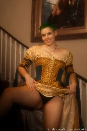 Kitthebeefcake OnlyFans Leaked Free Thumbnail Picture - #QAcJW5cIo9