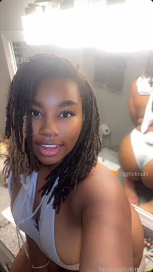 Kittibabi OnlyFans Leaked Free Thumbnail Picture - #FF0U2JbKSA