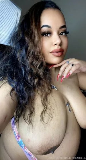 Kittikarella OnlyFans Leaked Free Thumbnail Picture - #HFOwZPzDhc