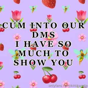 Kittikarella OnlyFans Leaked Free Thumbnail Picture - #oWmkM70KDw