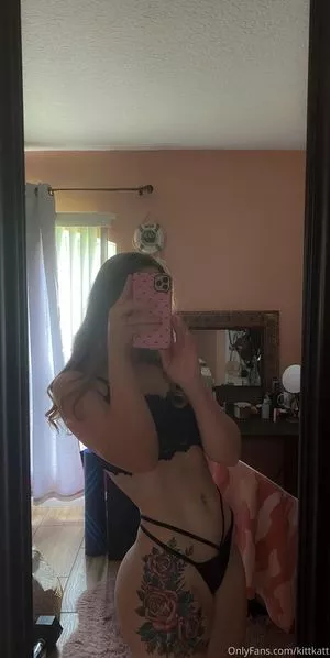 Kittkatt OnlyFans Leaked Free Thumbnail Picture - #3Mbp5K0ddm
