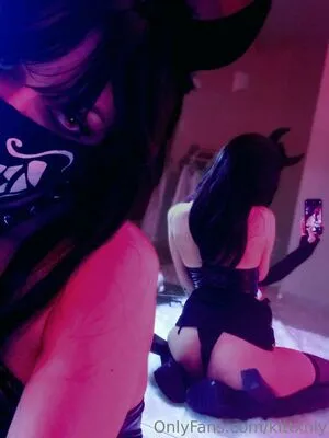 Kittxnly OnlyFans Leaked Free Thumbnail Picture - #Z0aYjbJOhh