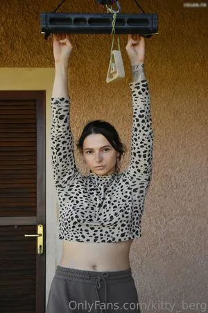 Kitty Berg OnlyFans Leaked Free Thumbnail Picture - #03Wafuf22F