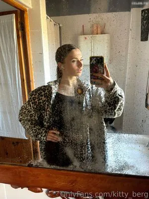 Kitty Berg OnlyFans Leaked Free Thumbnail Picture - #1iXxdYmJsF
