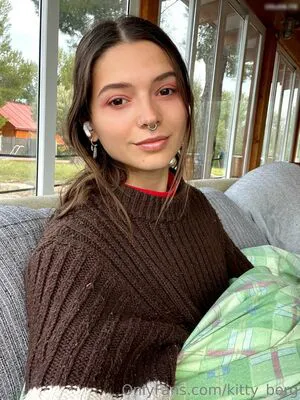 Kitty Berg OnlyFans Leaked Free Thumbnail Picture - #2znHZbu8ki