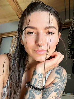 Kitty Berg OnlyFans Leaked Free Thumbnail Picture - #544vv1KPTO