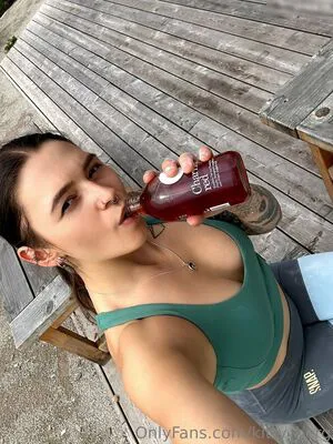 Kitty Berg OnlyFans Leaked Free Thumbnail Picture - #9oyL5fL9m3