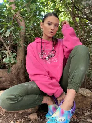 Kitty Berg OnlyFans Leaked Free Thumbnail Picture - #AwDMLa63b4
