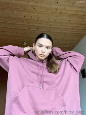 Kitty Berg OnlyFans Leaked Free Thumbnail Picture - #CPabFqYOIl