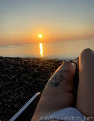 Kitty Berg OnlyFans Leaked Free Thumbnail Picture - #FOLHQpWN4l