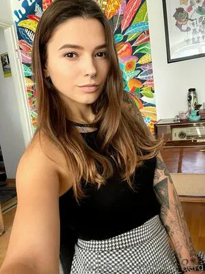 Kitty Berg OnlyFans Leaked Free Thumbnail Picture - #Hg4RGUfdeL