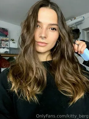 Kitty Berg OnlyFans Leaked Free Thumbnail Picture - #Kd5gKScIic