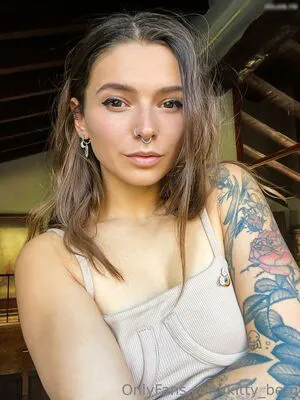 Kitty Berg OnlyFans Leaked Free Thumbnail Picture - #KiYScTEIuS