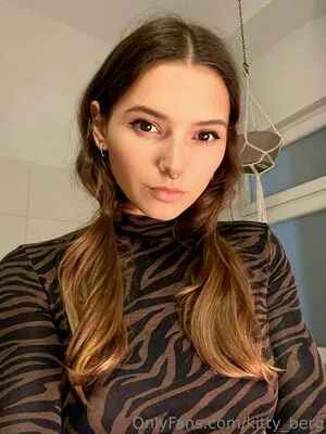 Kitty Berg OnlyFans Leaked Free Thumbnail Picture - #MOZeemRBP9