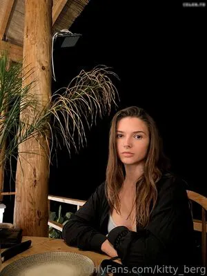 Kitty Berg OnlyFans Leaked Free Thumbnail Picture - #NPufof3kag