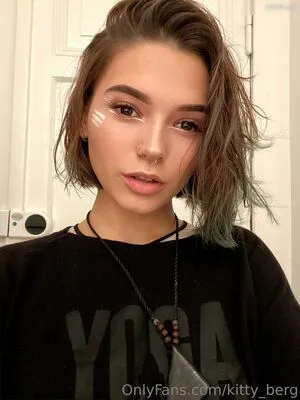 Kitty Berg OnlyFans Leaked Free Thumbnail Picture - #QrE72Pxqf3