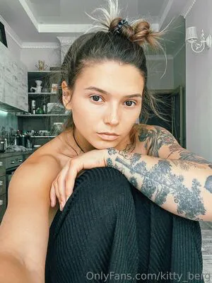 Kitty Berg OnlyFans Leaked Free Thumbnail Picture - #U6fv3xnGvw