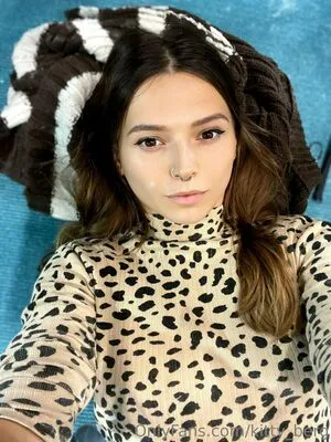 Kitty Berg OnlyFans Leaked Free Thumbnail Picture - #VNKgXGpSZL