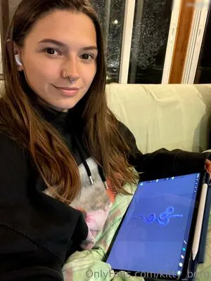 Kitty Berg OnlyFans Leaked Free Thumbnail Picture - #ZieHdoldON