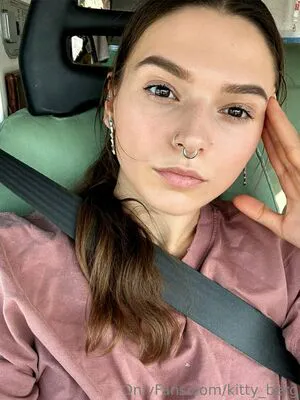 Kitty Berg OnlyFans Leaked Free Thumbnail Picture - #aFNR4zKFoZ