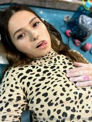 Kitty Berg OnlyFans Leaked Free Thumbnail Picture - #b4LuQh2UAe