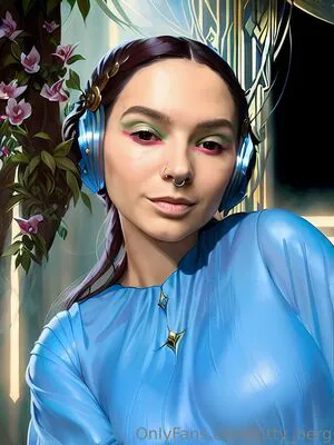 Kitty Berg OnlyFans Leaked Free Thumbnail Picture - #btVGc5LRVQ