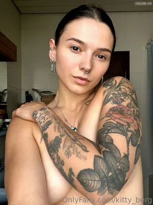 Kitty Berg OnlyFans Leaked Free Thumbnail Picture - #dNS0LwBJtF