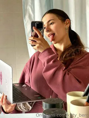 Kitty Berg OnlyFans Leaked Free Thumbnail Picture - #hVTACuEkL7