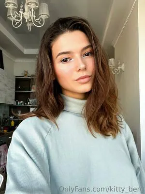 Kitty Berg OnlyFans Leaked Free Thumbnail Picture - #keZRoRUEL8