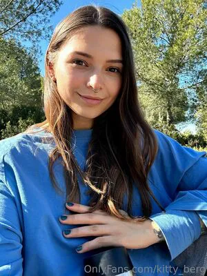 Kitty Berg OnlyFans Leaked Free Thumbnail Picture - #m8Iox8tClU