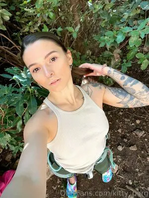Kitty Berg OnlyFans Leaked Free Thumbnail Picture - #mZHgiU4WwV