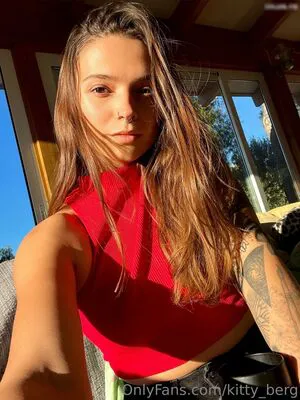 Kitty Berg OnlyFans Leaked Free Thumbnail Picture - #ntJ4RTaWVf