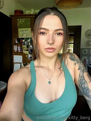Kitty Berg OnlyFans Leaked Free Thumbnail Picture - #suKb67WD1t